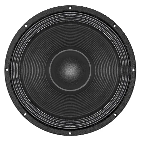 B&C 18SW100 subwoofer 460mm 8 Ohm 3000W