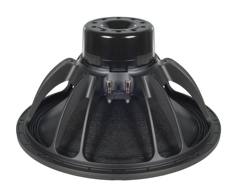 B&C 18SW100 subwoofer 460mm 8 Ohm 3000W