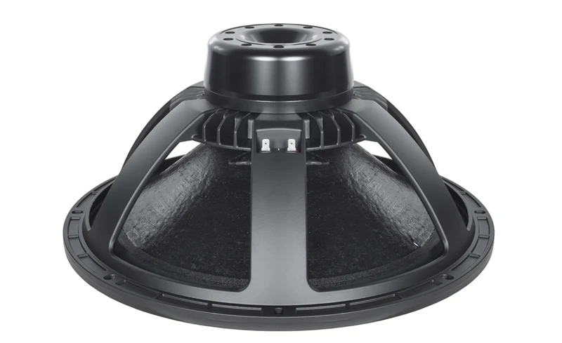 B&C 18NBX100 subwoofer 460mm 8 Ohm 2400W