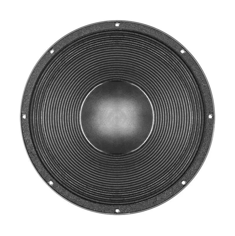 B&C 15DS115 subwoofer 380mm 8 Ohm 3200W