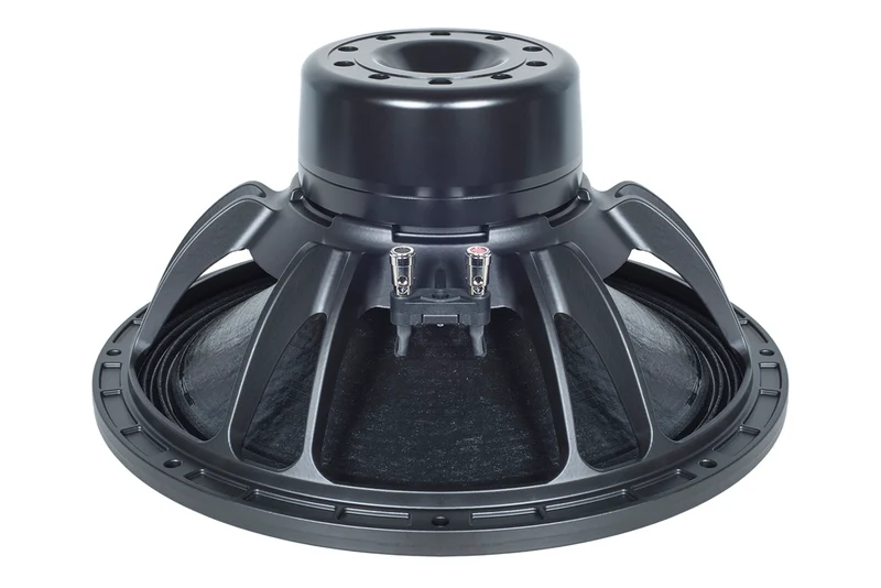 B&C 15DS100 subwoofer 380mm 8 Ohm 3000W