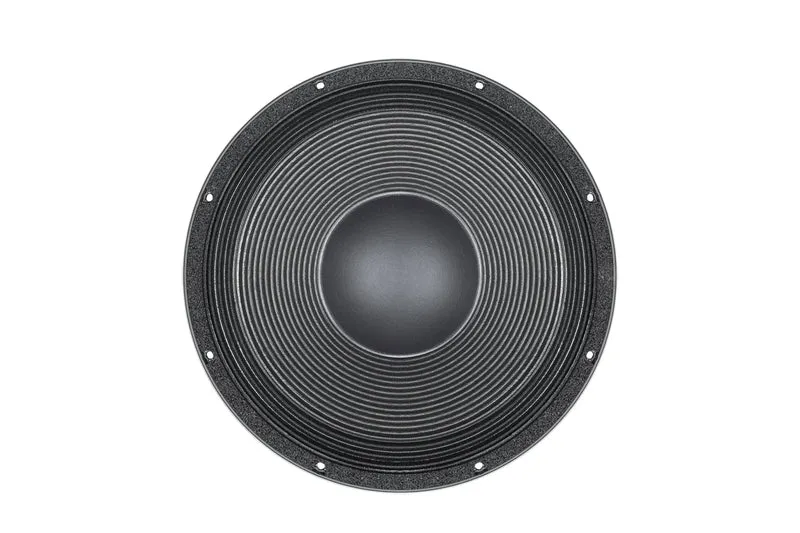 B&C 15SW100 subwoofer 380mm 8 Ohm 3000W