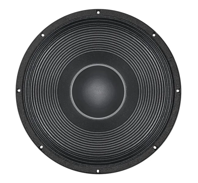 B&C 15NBX100 subwoofer 380mm 8 Ohm 2000W