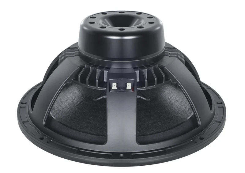 B&C 15NBX100 subwoofer 380mm 8 Ohm 2000W