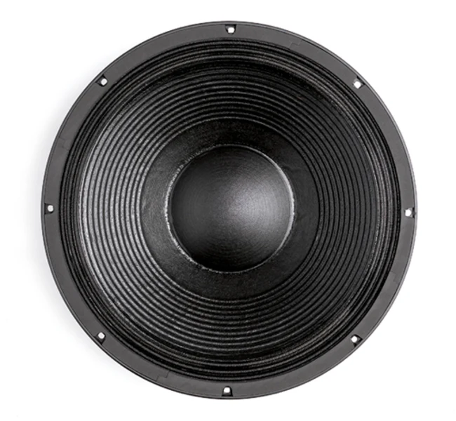 B&C 15NW100 subwoofer 380mm 8 Ohm 2000W