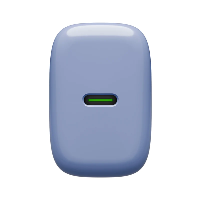 Caricabatterie Da Parete Pro Lite con porta USB-C, 30W