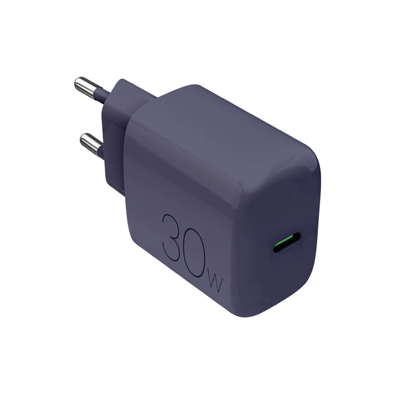 Caricabatterie Da Parete Pro Lite con porta USB-C, 30W