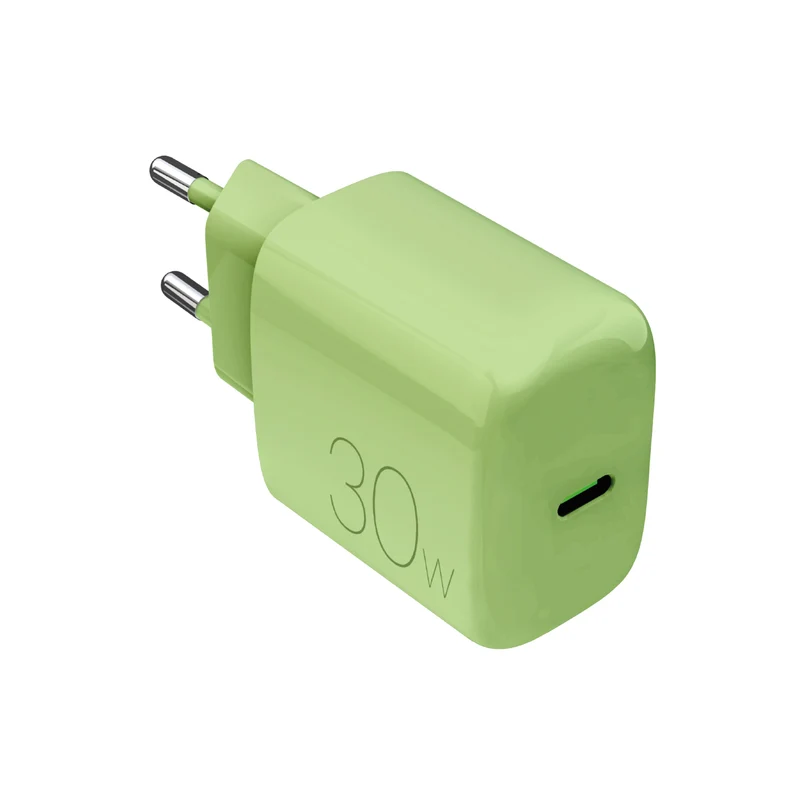 Caricabatterie Da Parete Pro Lite con porta USB-C, 30W