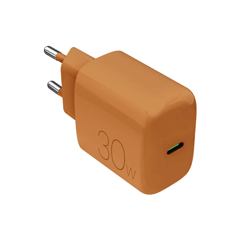 Caricabatterie Da Parete Pro Lite con porta USB-C, 30W