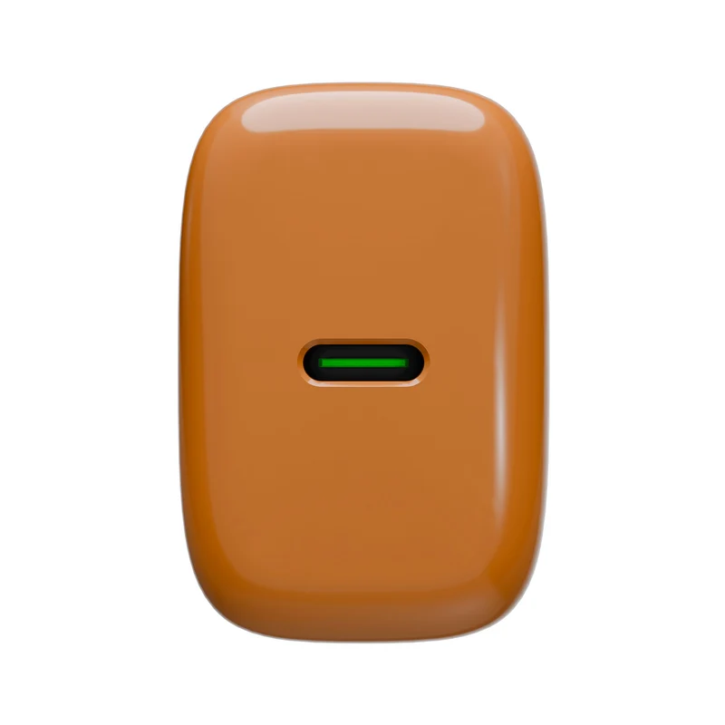 Caricabatterie Da Parete Pro Lite con porta USB-C, 30W