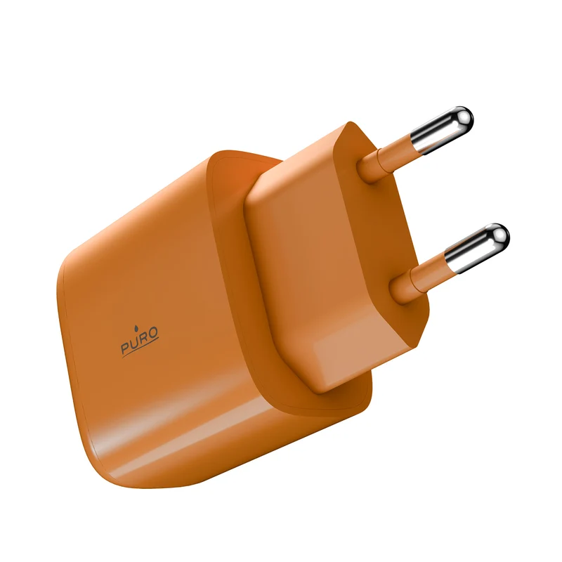 Caricabatterie Da Parete Pro Lite con porta USB-C, 30W