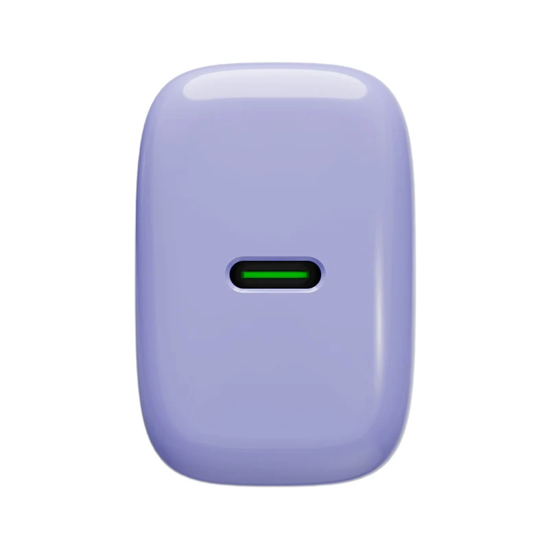 Caricabatterie Da Parete Pro Lite con porta USB-C, 30W