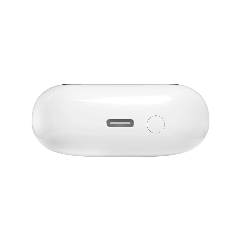 Auricolari Wireless Touch con Display e tecnologia ANC