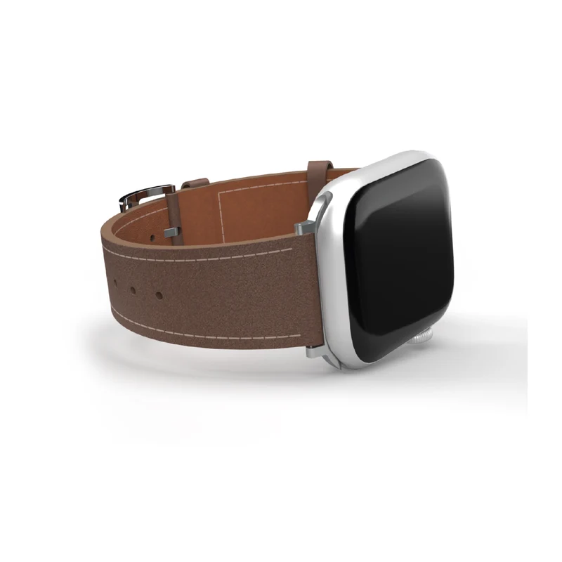 Cinturino di ricambio per Apple Watch Florence in pelle