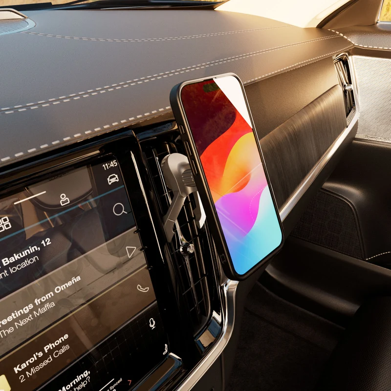 Supporto da auto magnetico Mag Holder