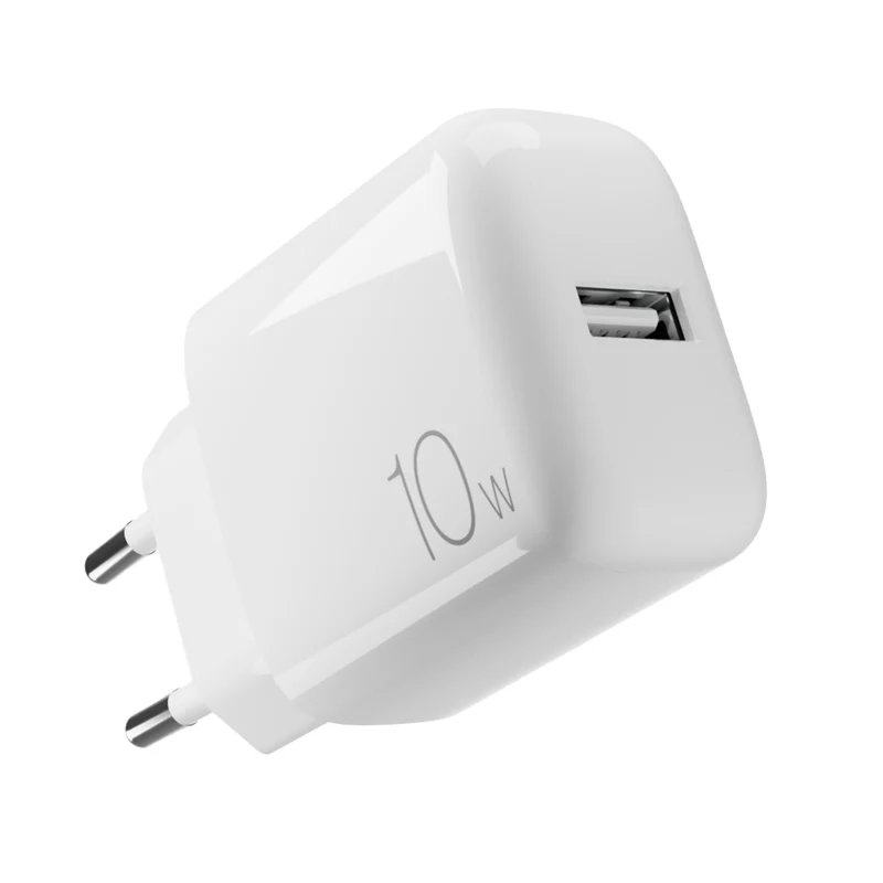 Caricabatterie Da Parete Pro Lite con porta USB-A, 10W