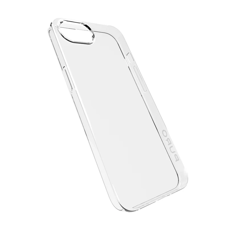 Cover 03 Nude per iPhone 17e/16e