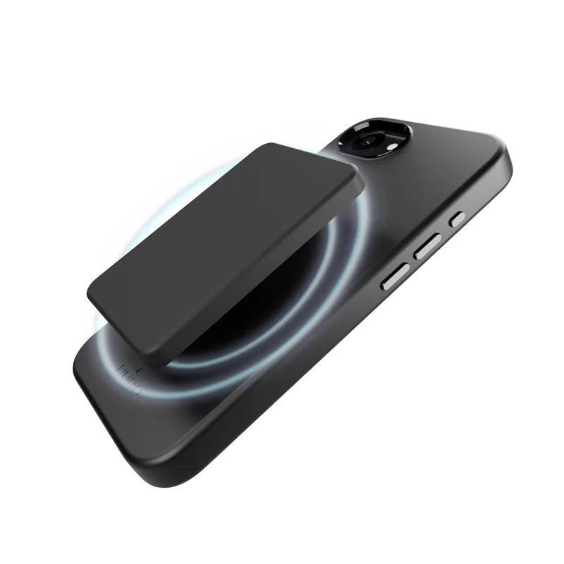 Cover Icon Mag Pro per iPhone 17e/16e