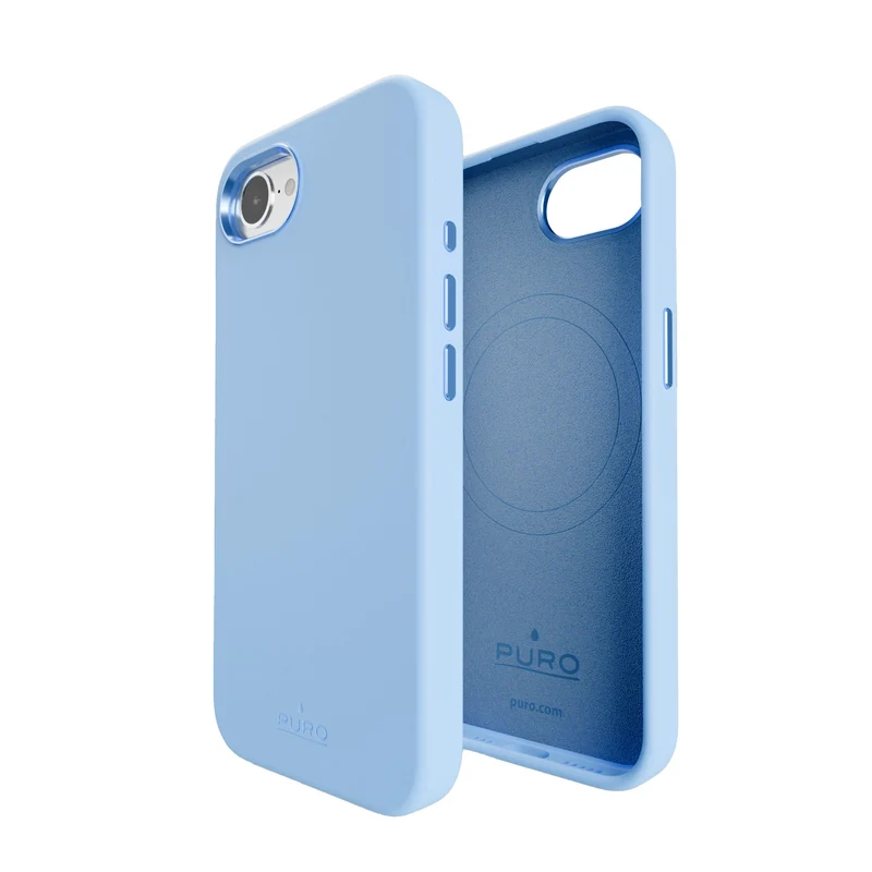 Cover Icon Mag Pro per iPhone 17e/16e
