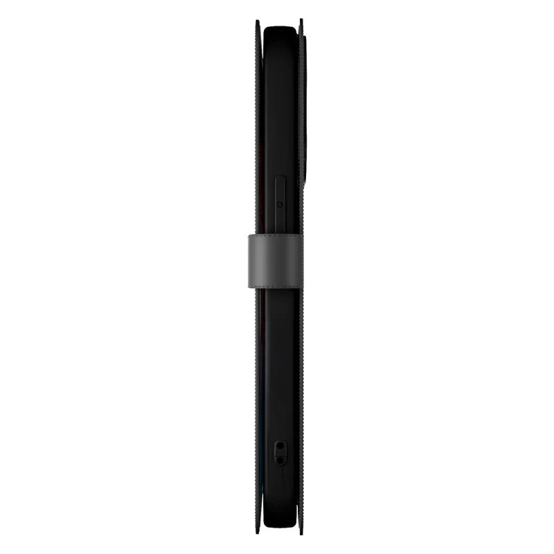 Custodia Wallet Stand per iPhone 17e/16e