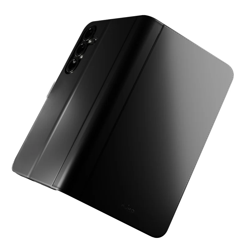 Custodia Wallet Stand per Samsung Galaxy S25+