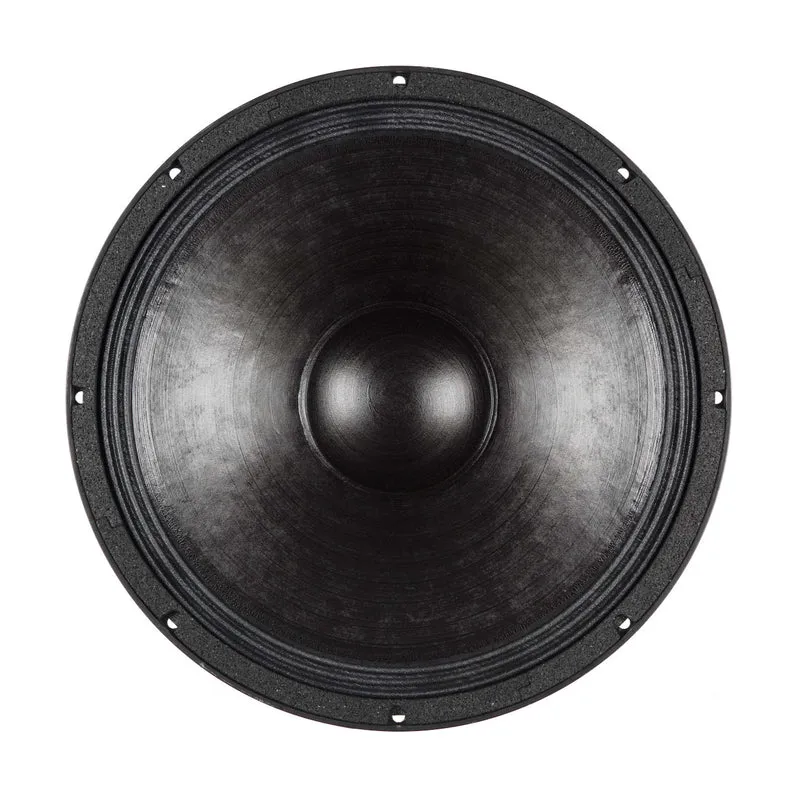 B&C 15NDL88 woofer 380mm 8 Ohm 1400W