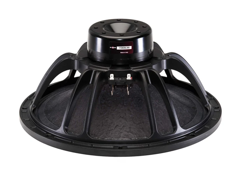 B&C 15NDL88 woofer 380mm 8 Ohm 1400W