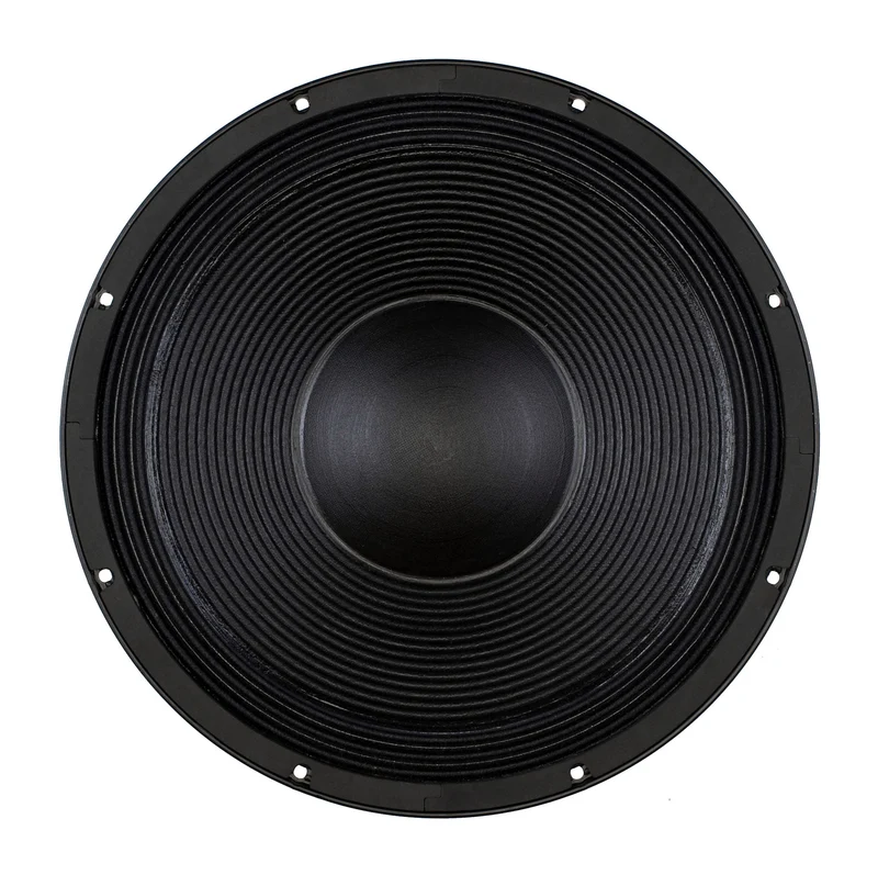 B&C 15TBW100 subwoofer 380mm 8 Ohm 3000W