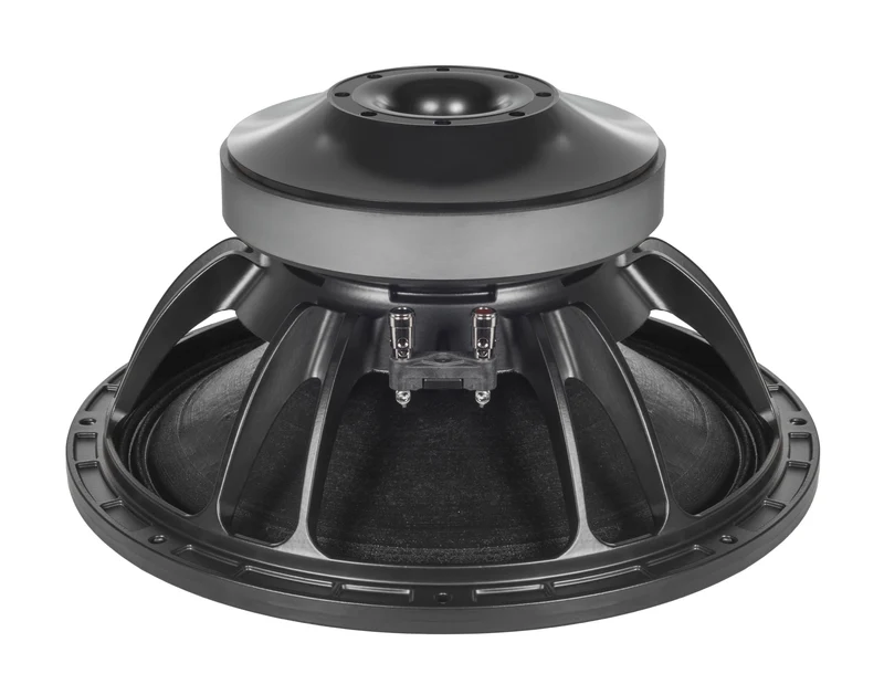 B&C 15TBW100 subwoofer 380mm 8 Ohm 3000W