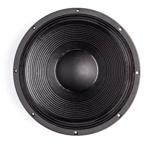 B&C 15PS100 subwoofer 380mm 8 Ohm 1400W