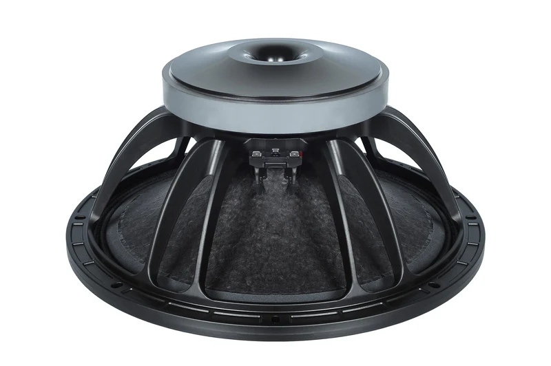 B&C 15FW76 woofer 380mm 8 Ohm 1000W