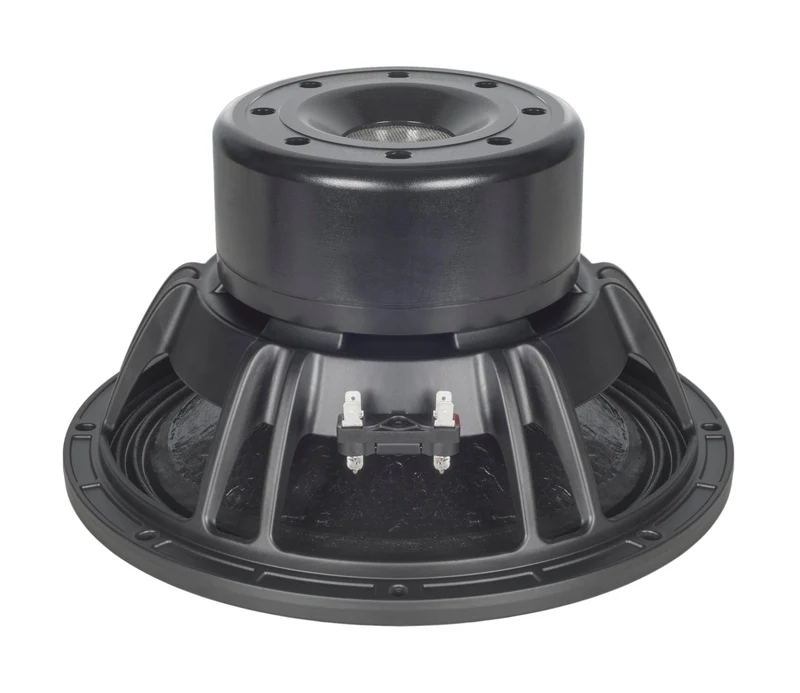 B&C 12SW115 subwoofer 320mm 8 Ohm 3400W