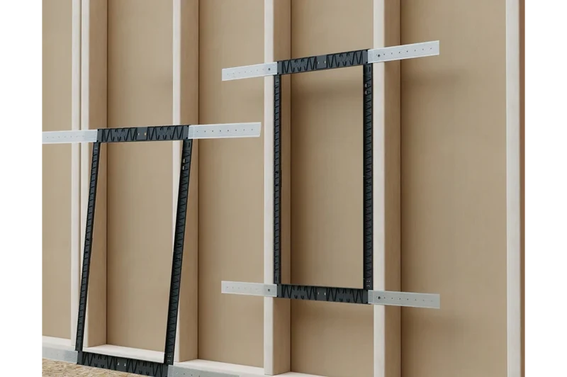 SVS in-Wall 3000 Preconstruction Kit per Subwoofer IN-WALL SVS
