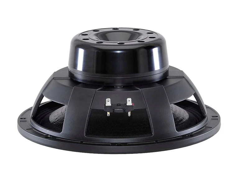 B&C 12NBX100 subwoofer 320mm 8 Ohm 2000W