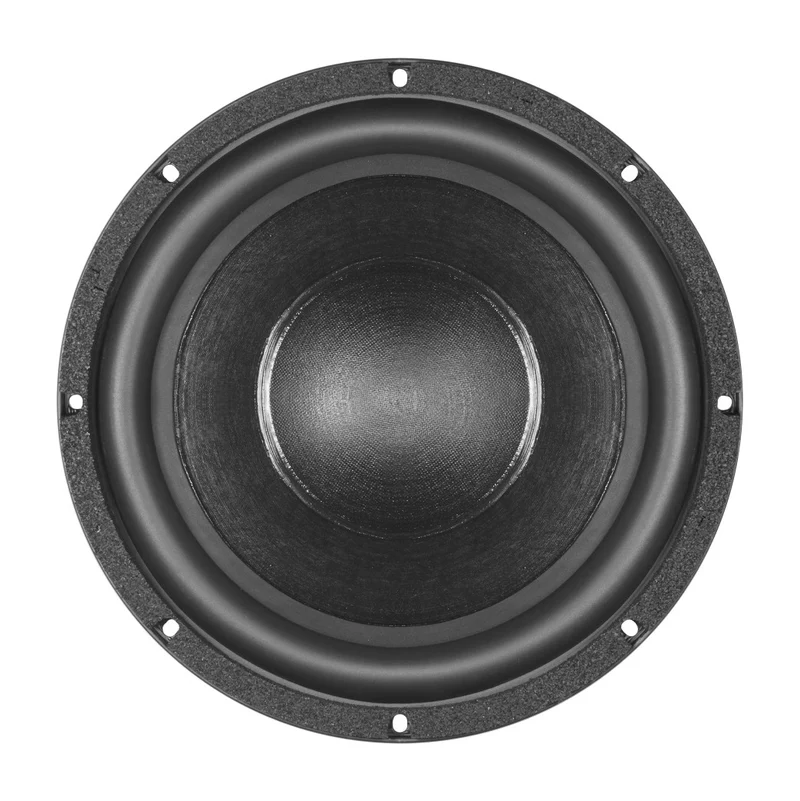 B&C 12BG76 subwoofer con sospensione in gomma 320mm 8 Ohm 1000W