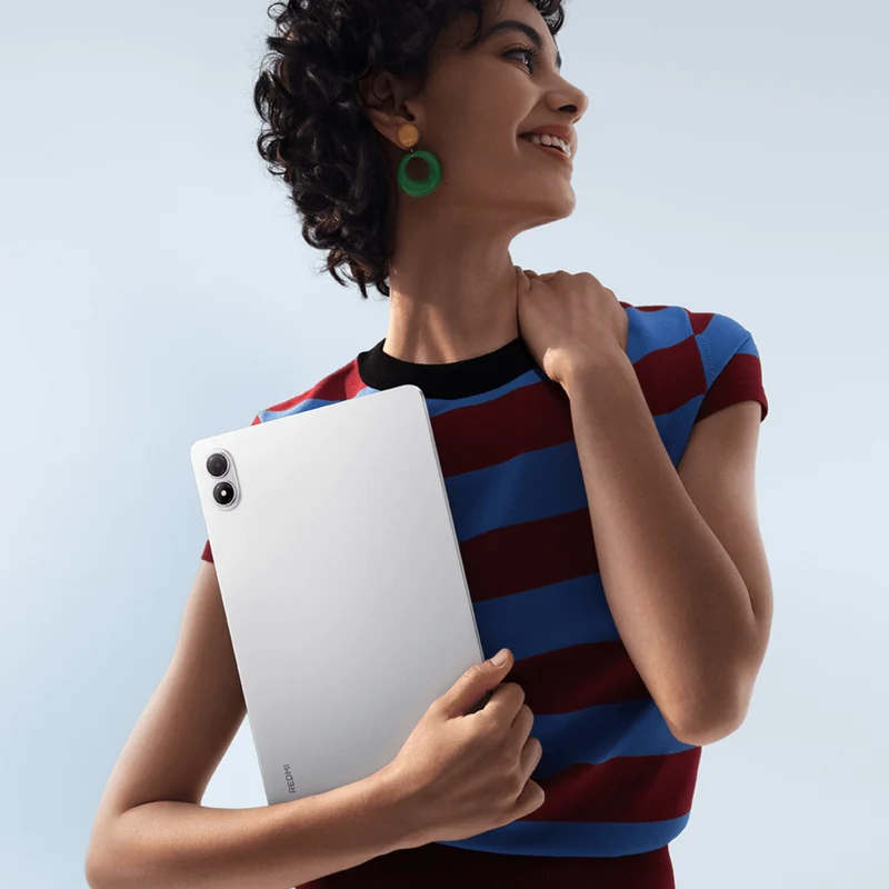 Xiaomi Tablet Redmi Pad 2 Pro Wi-Fi 12.1", 256 GB