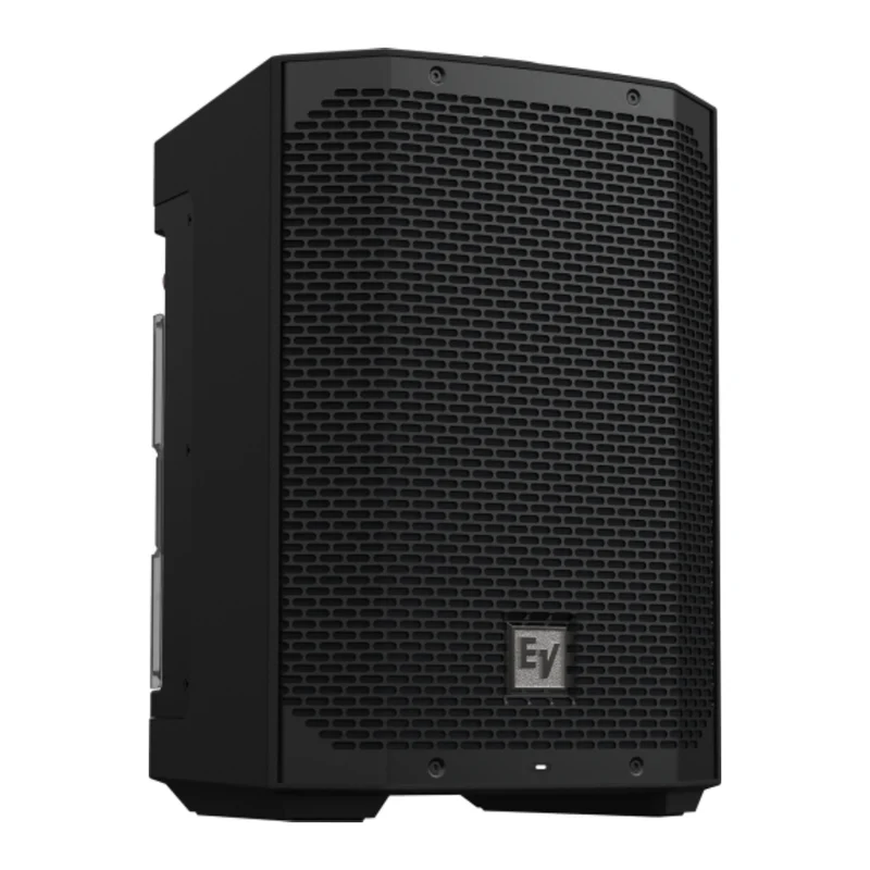 Electro Voice Parlante Amplificado a Batería 400W, EVERSE8