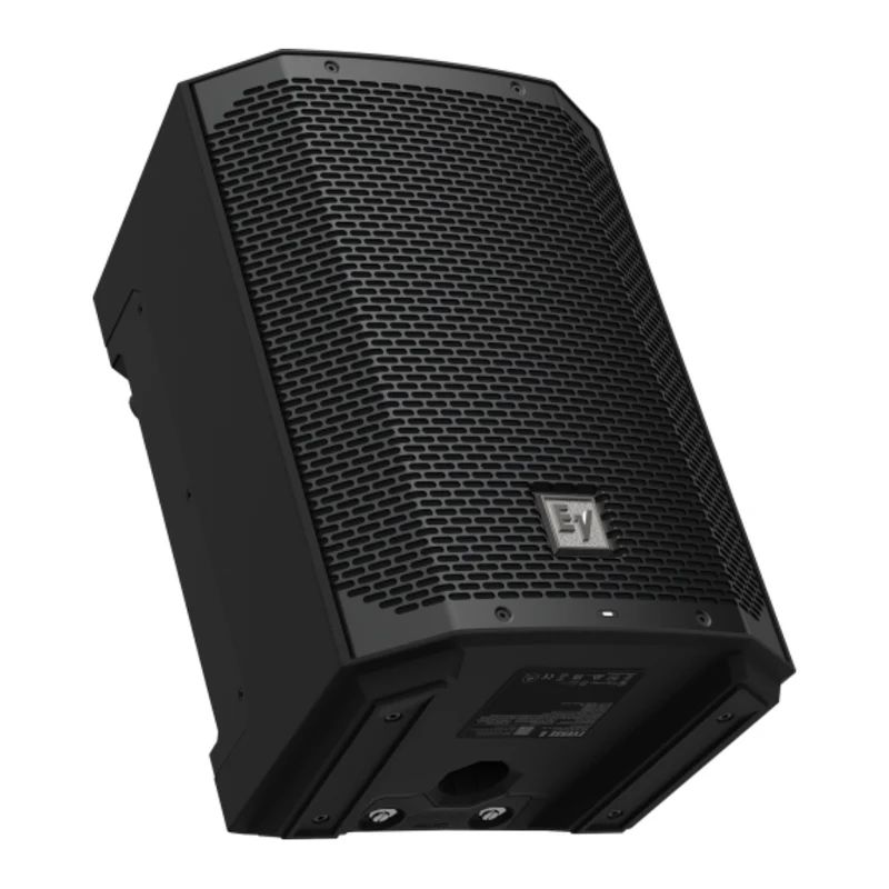 Electro Voice Parlante Amplificado a Batería 400W, EVERSE8