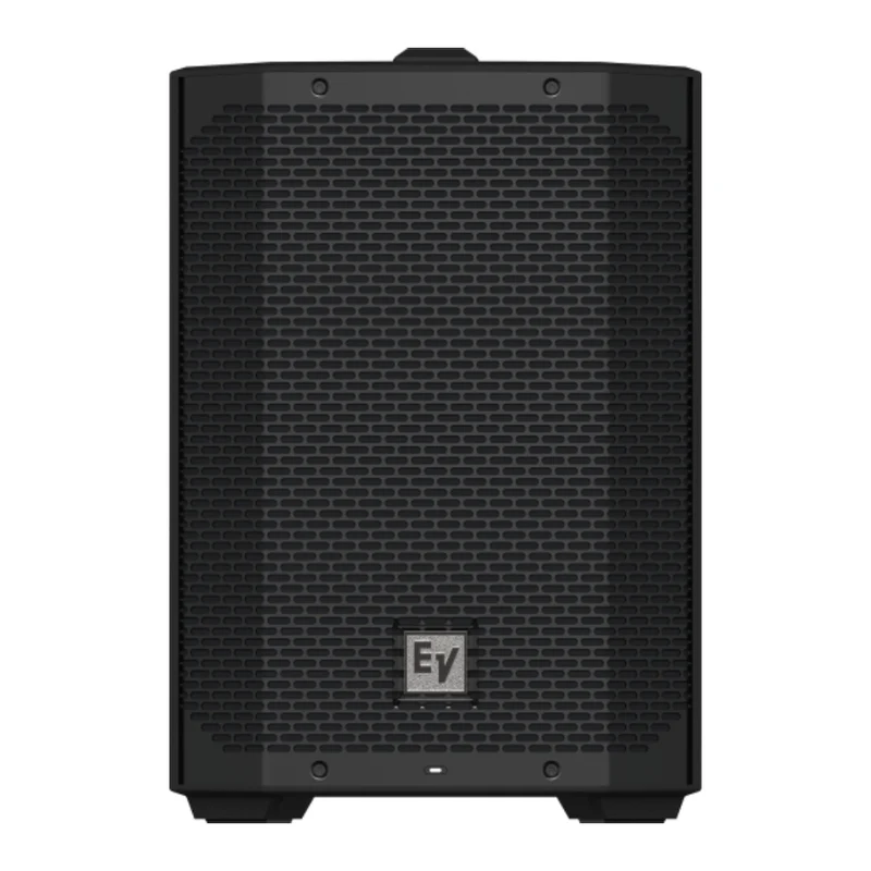 Electro Voice Parlante Amplificado a Batería 400W, EVERSE8