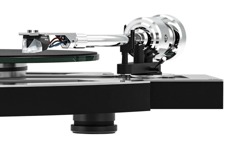 Pro-ject Harley Davidson Turntable Giradischi hifi testina Pick IT Pro