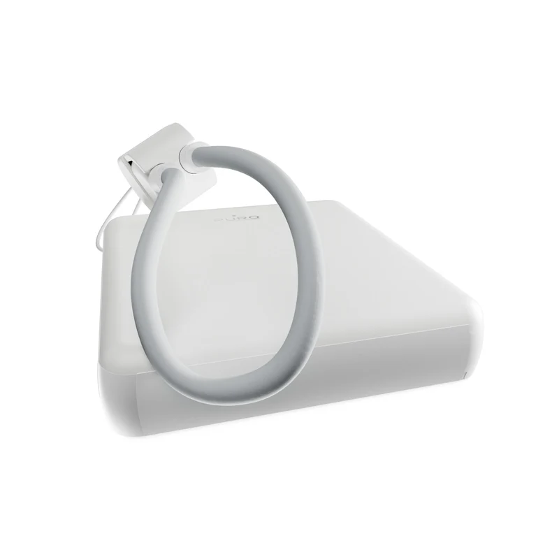 Powerbank “Power Cube 5” 5000mAh con porta USB-C e cavo rimovibile