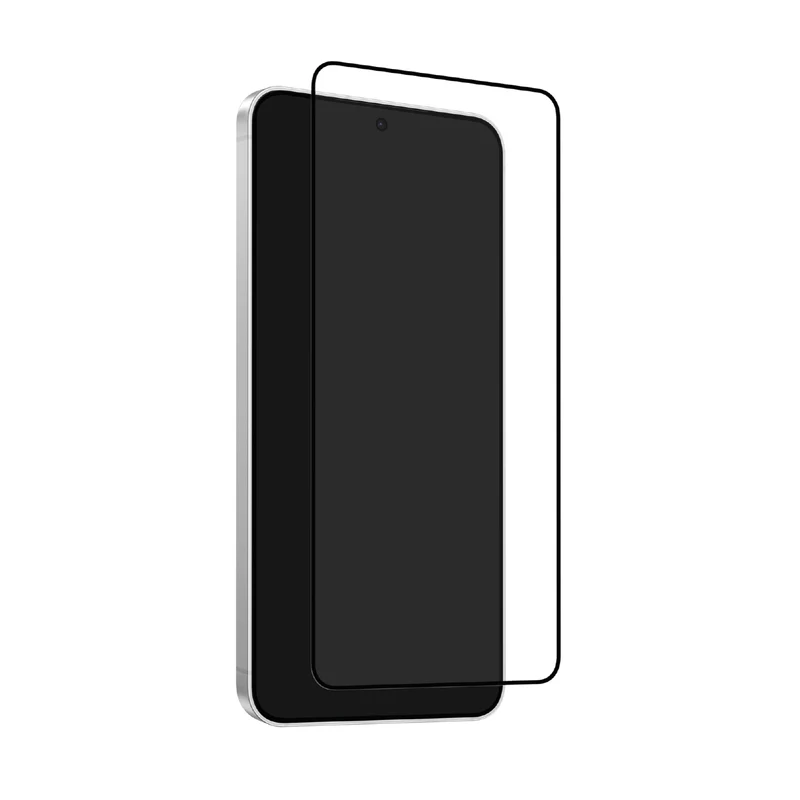 Vetro Temperato Frame Full Glue per Samsung S26