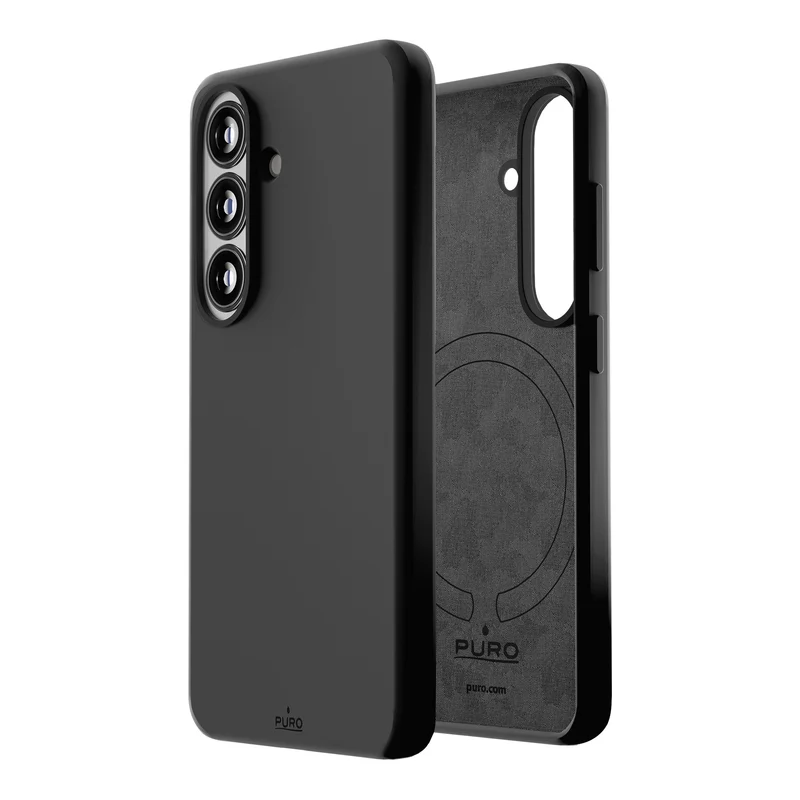 Cover ICON MAG per Samsung S26