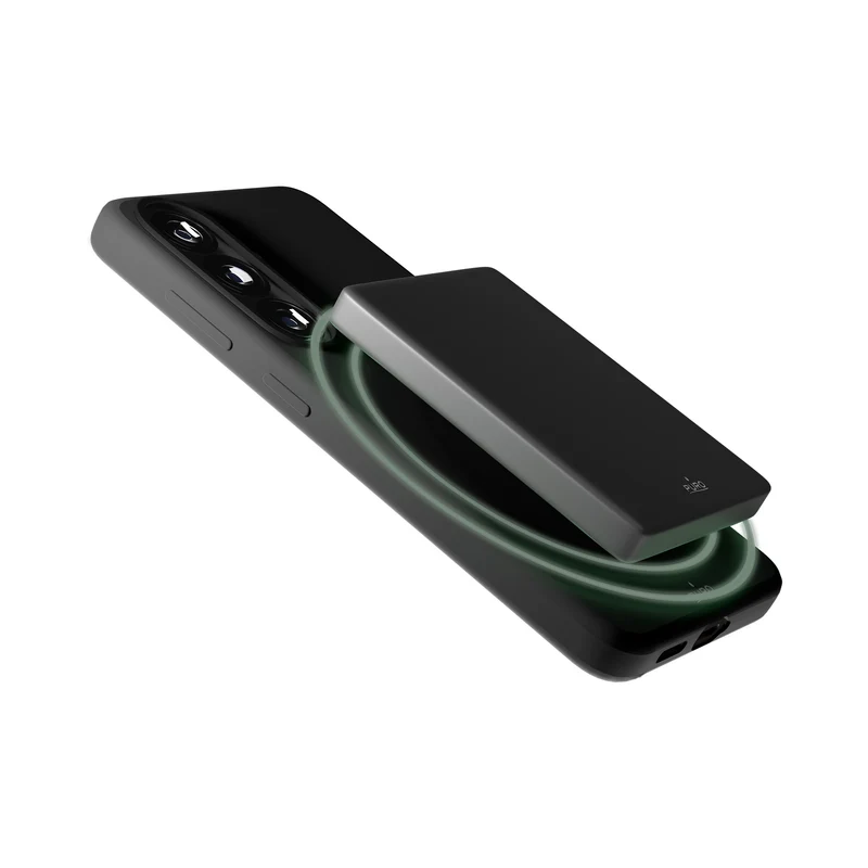 Cover ICON MAG per Samsung S26