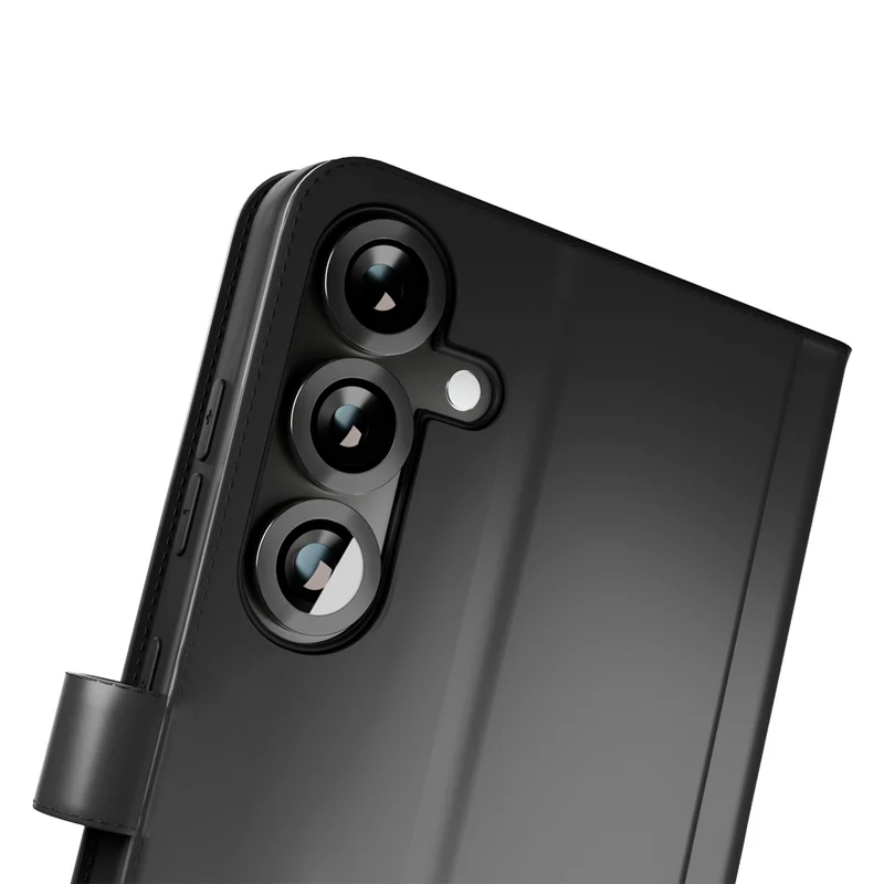 Custodia Wallet Stand per Samsung S26