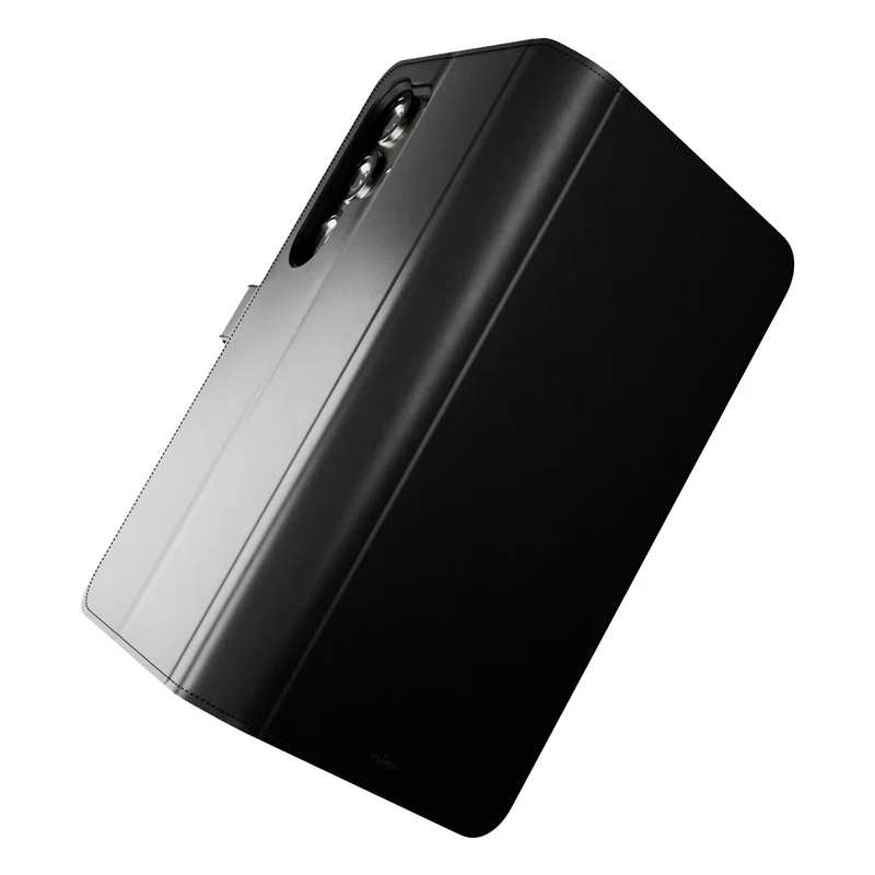 Custodia Wallet Stand per Samsung S26 Ultra