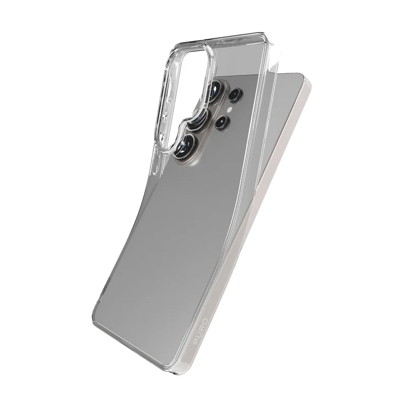 Cover 03 Nude per Samsung S26 Ultra