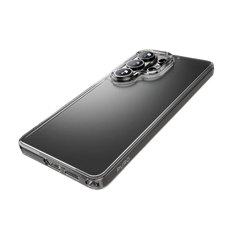 Cover 03 Nude per Samsung S26 Ultra