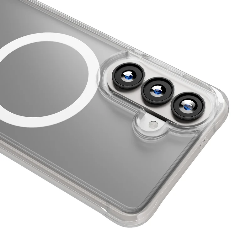 Cover Lite Mag per Samsung S26+