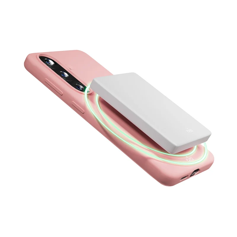 Cover ICON MAG per Samsung S26+